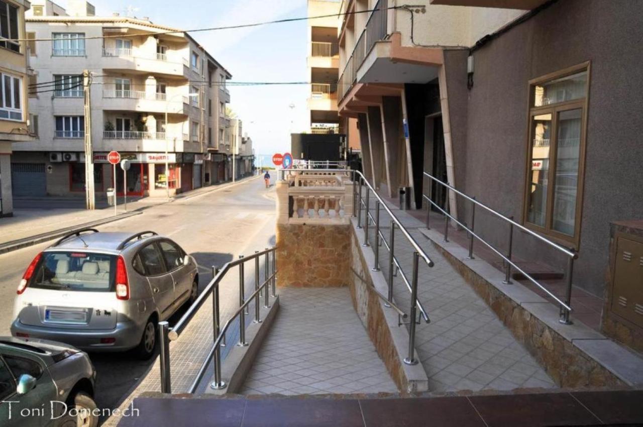 Hotel Iris - Only Adults El Arenal  Exterior foto