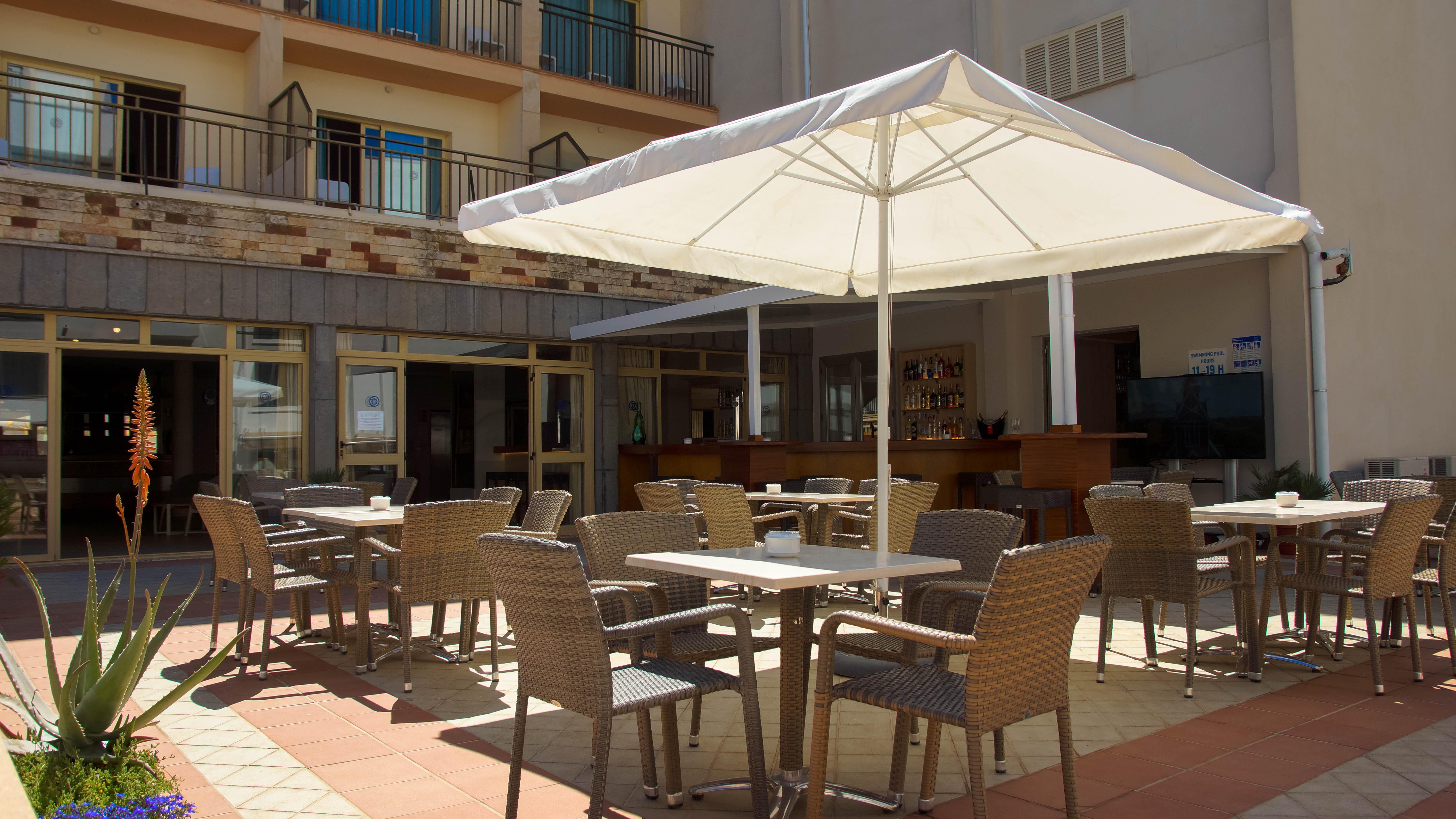 Hotel Iris - Only Adults El Arenal  Exterior foto