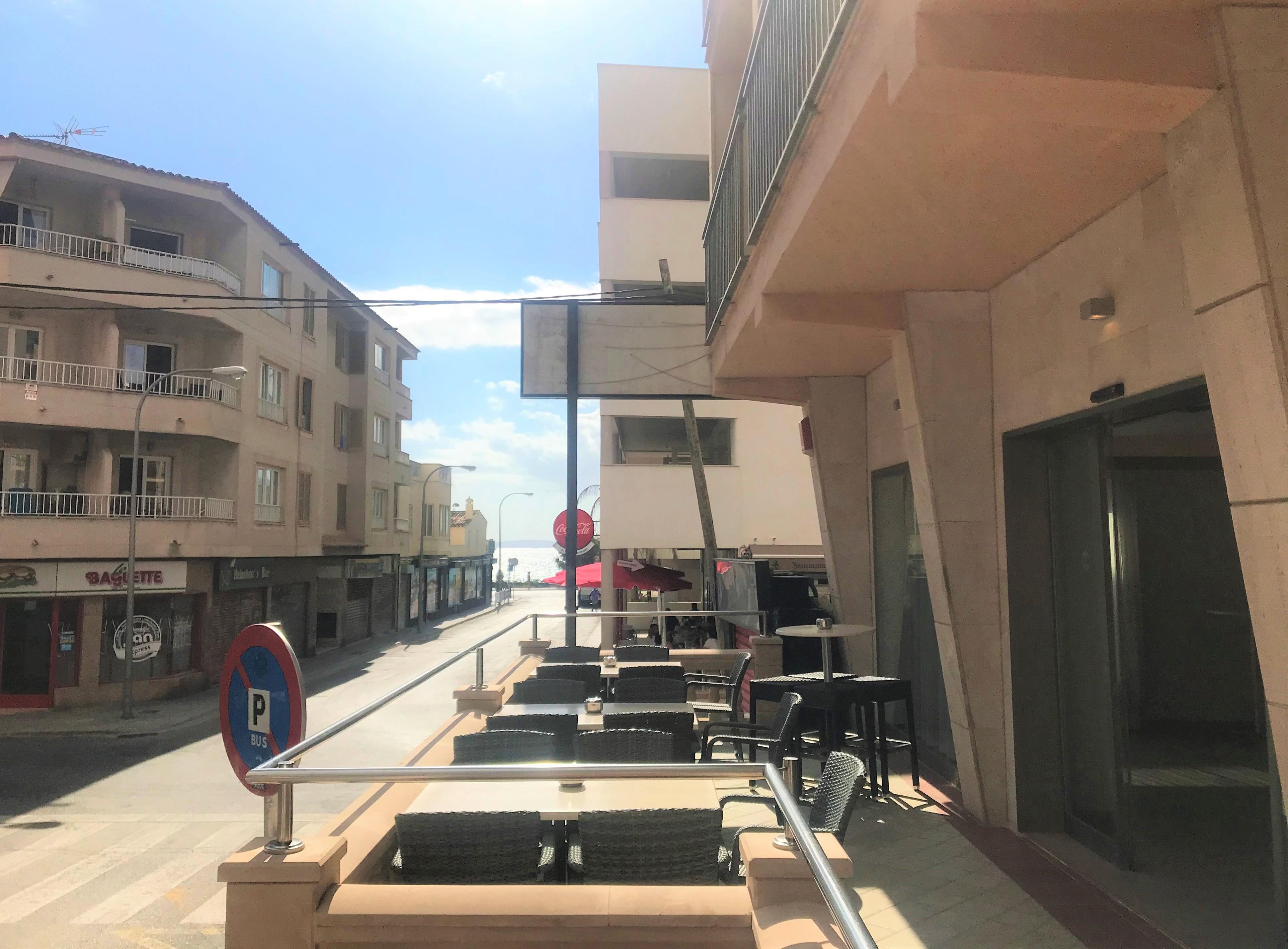 Hotel Iris - Only Adults El Arenal  Exterior foto