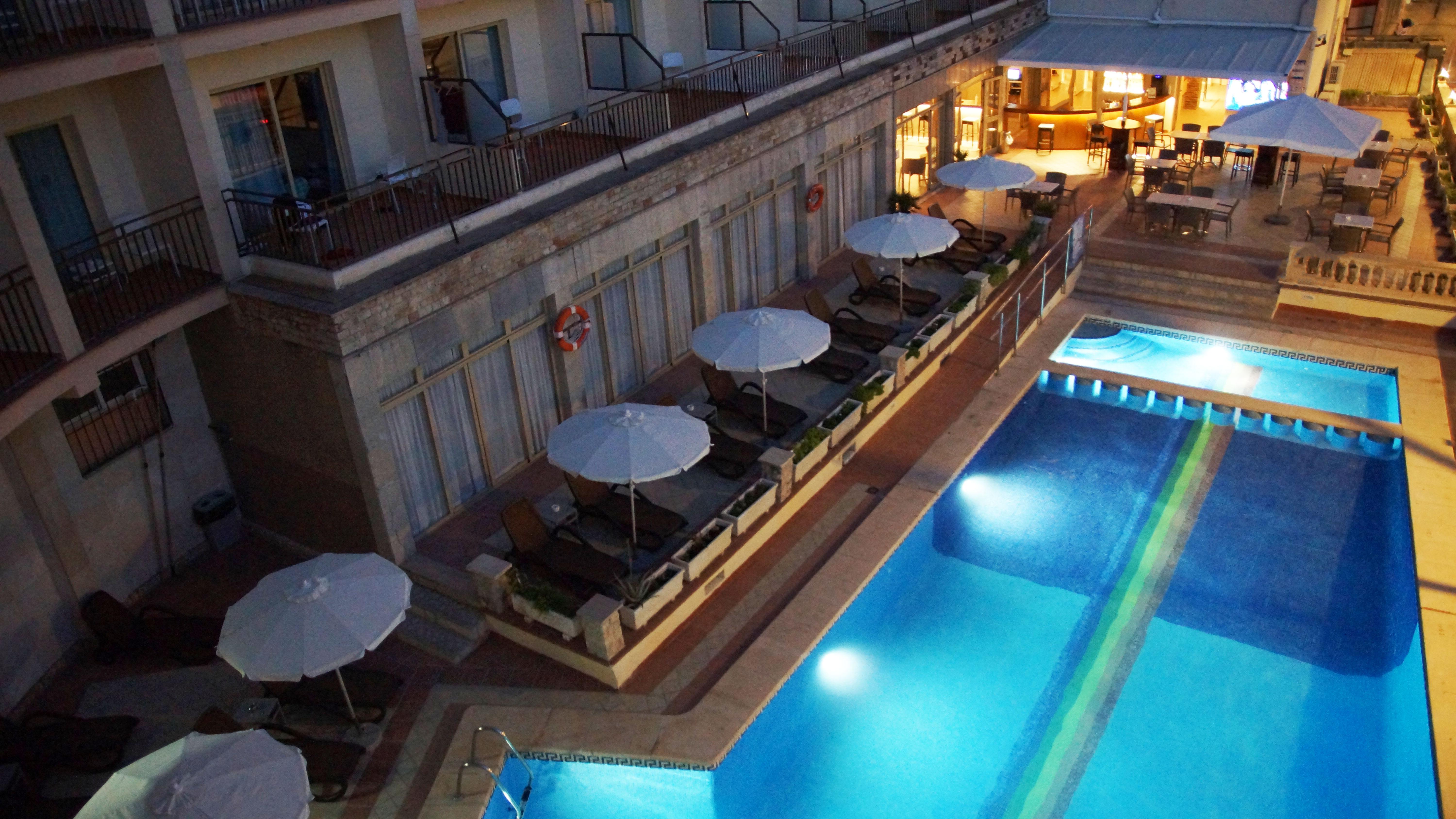 Hotel Iris - Only Adults El Arenal  Exterior foto