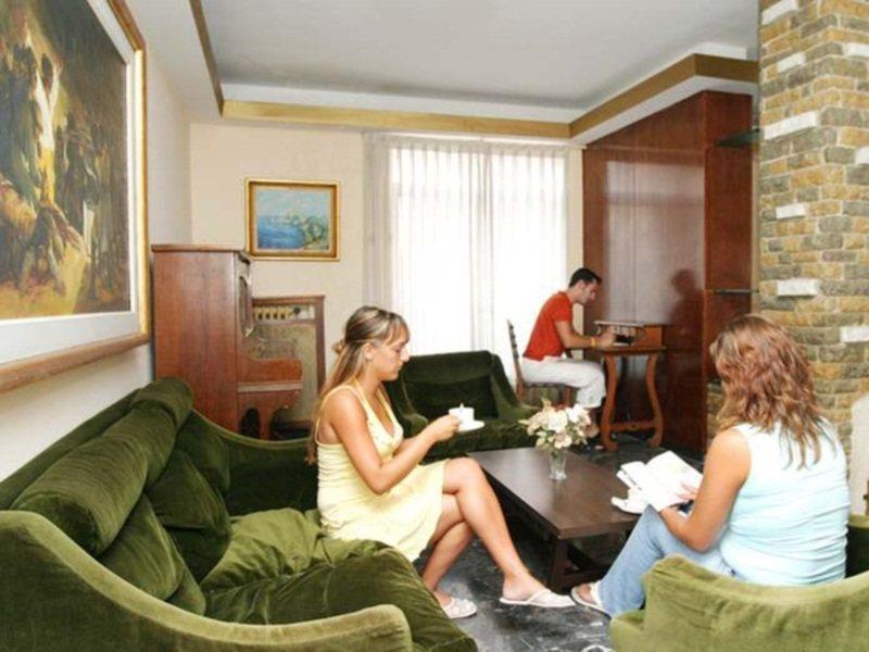 Hotel Iris - Only Adults El Arenal  Exterior foto