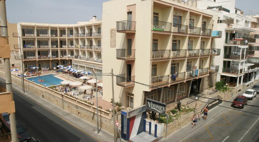 Hotel Iris - Only Adults El Arenal  Exterior foto